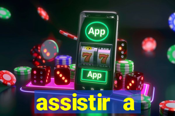 assistir a escolhida novela turca